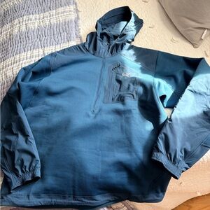 Arc'teryx Konceal hoody